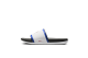 Nike Offcourt FFF (FZ3186-100) weiss 2