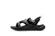 Nike Oneonta Sandal (DJ6601-001) schwarz 6