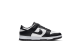Nike Dunk Low Panda (DD1503-101) bunt 4