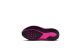 Nike Air Zoom Pegasus 41 Playful Hyper Bright Crimson Off Noir gs (FN5041-603) pink 2