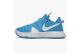 Nike PG 4 TB University Blue (CW4134-405) blau 2