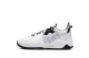 Nike PG 5 EP (CW3146-100) weiss 1