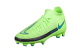 Nike Phantom GT Academy DF MG Lime Glow (CW6667-303) grün 4