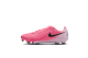 Nike Phantom GX 2 FG Academy II MG (FD6723-600) pink 1