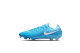 Nike Phantom GX 2 Elite FG (FJ2559-400) blau 1