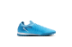 Nike Phantom GX 2 Pro TF (FJ2583-400) blau 3