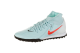 Nike Phantom Luna 2 Academy TF (FJ2566-300) blau 6