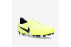 Nike Phantom Venom Elite Fg (AO0401-717) gelb 4