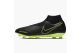 Nike Phantom Vision Elite DF FG Volt (AO3262-007) schwarz 2