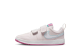 Nike Pico 5 Pearl (AR4161-600) weiss 4