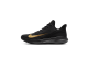 Nike Precision 4 Metallic Gold (CK1069-002) schwarz 1
