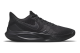 Nike Precision 5 (CW3403 006) schwarz 1