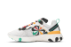 Nike React Element 55 Sunburst (CK9288 100) bunt 5