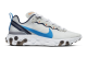 Nike React Element 55 Clear Blue (CZ3595-041) weiss 4