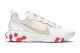 Nike React Element 55 (BQ2728-101) weiss 2