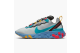 Nike React Element 55 Teal Nebula (CQ9705 002) bunt 2