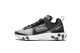 Nike React Element 87 Anthracite (AQ1090-001) schwarz 4