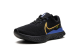 Nike React Infinity Run Flyknit 3 (DZ4845 001) schwarz 5