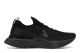 Nike React Infinity Run Flyknit Triple (CD4371-011) schwarz 4