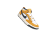 Nike React Leo (DX4361-701) gelb 2