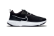 Nike React Miler 2 (CW7136-001) schwarz 1