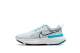 Nike React Miler 2 (CW7121-003) weiss 2