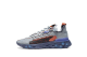 Nike React WR ISPA Wolf Grey (CT2692-001) bunt 1