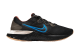 Nike Renew Run 2 Photo Blue (CU3504-002) schwarz 3