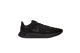 Nike Revolution 5 FlyEase (BQ3211/001) negro 1