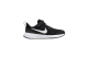 Nike Revolution 5 (BQ5672-003) schwarz 1
