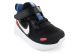 Nike Revolution 5 (BQ5673-020) negro 6