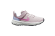 Nike Revolution 6 (DD1095-600) pink 4