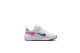 Nike Revolution 7 (FB7690-103) weiss 3