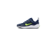 Nike Revolution 7 (FB7690-403) blau 1