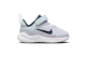 Nike Revolution 7 (FB7691-004) weiss 1