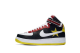 Nike Riccardo Tisci x Air Force 1 High (AQ3366-600) bunt 1