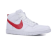 Nike Riccardo Tisci x NikeLab Dunk Lux Chukka (910088-100) weiss 6
