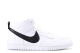 Nike Dunk Lux Chukka Riccardo Tisci x (910088-101) weiss 5