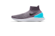 Nike Rise React Flyknit (AV5554 002) morado 2