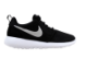 Nike WMNS Roshe One (511882-094) schwarz 3