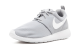 Nike Roshe One GS Run (599728-033) grau 4