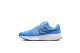 Nike Run Defy (HM9594-400) blau 1