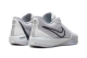 Nike Sabrina 1 Ionic (FQ3381-010) weiss 3