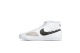 Nike Blazer Court Mid SB Premium (DM8553-100) weiss 1