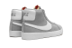 Nike SB Blazer Mid ISO Zoom (DV5467-001) grau 4