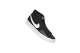 Nike Blazer Court Mid (DC8901-001) schwarz 2