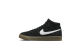 Nike Bruin High SB (DR0126-002) schwarz 1