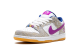Nike Rayssa Leal Dunk Low SB (FZ5251 001) bunt 4