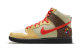Nike SB Dunk High Kebab and Destroy Color Skates (CZ2205-700) bunt 3