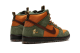 Nike SB Dunk High Work Boots x Pass Port (DO6119-300) bunt 4